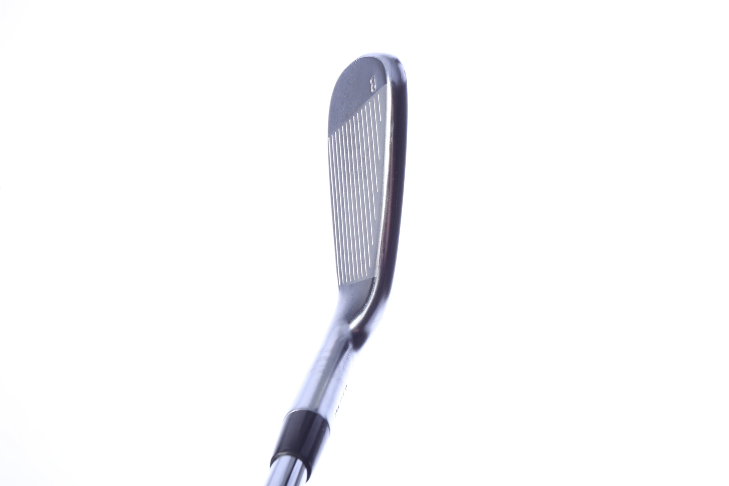 Used Ping G410 Iron Set - Right-Handed - 4-PW - Stiff Flex