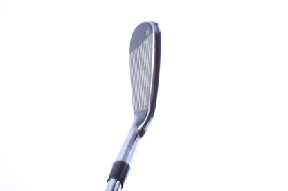 Used Ping G410 Iron Set - Right-Handed - 4-PW - Stiff Flex