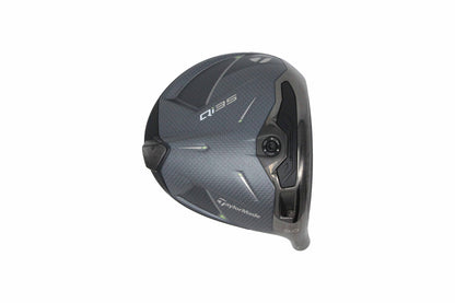 Used TaylorMade Qi35 Driver - HEAD ONLY - Right-Handed - 9 Degrees