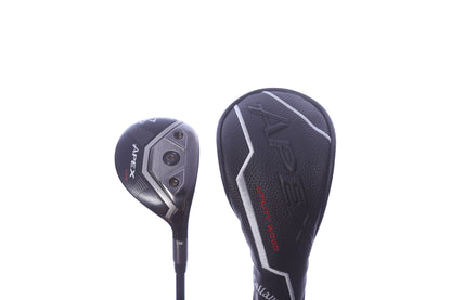Used Callaway Apex UW 2026 5-Wood - Right-Handed - 19 Degrees - Extra Stiff Flex