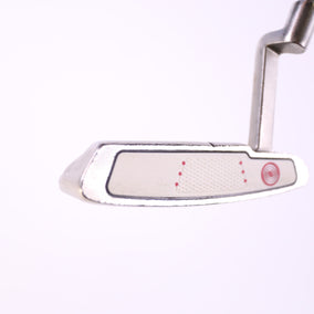 Odyssey White Hot XG #1 Blade Putter RH 35 in Steel Shaft-Next Round