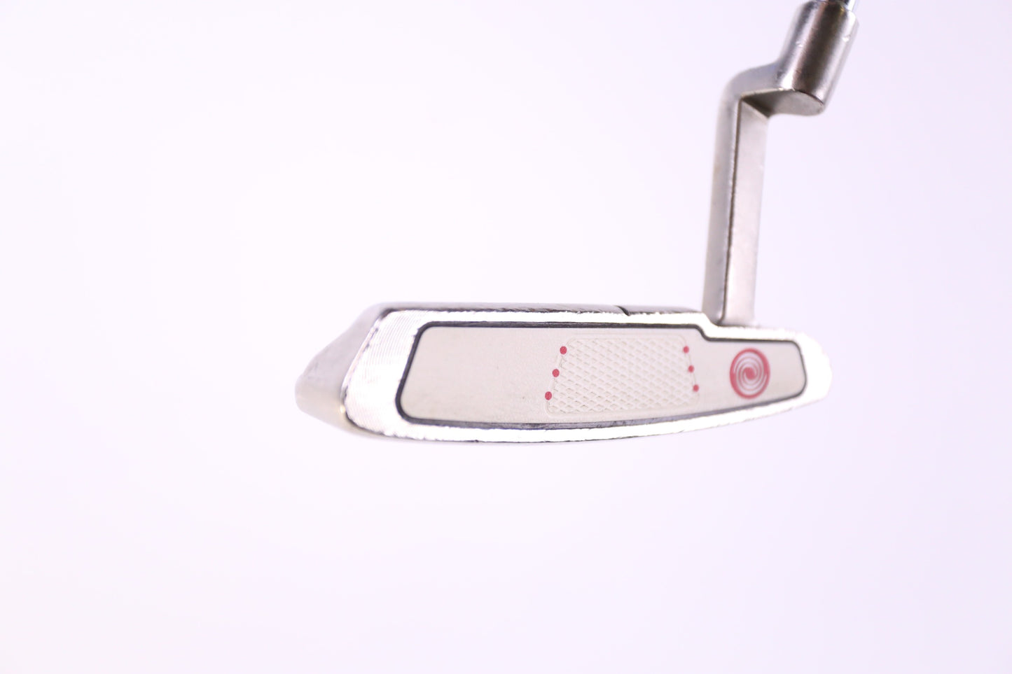 Odyssey White Hot XG #1 Blade Putter RH 35 in Steel Shaft-Next Round