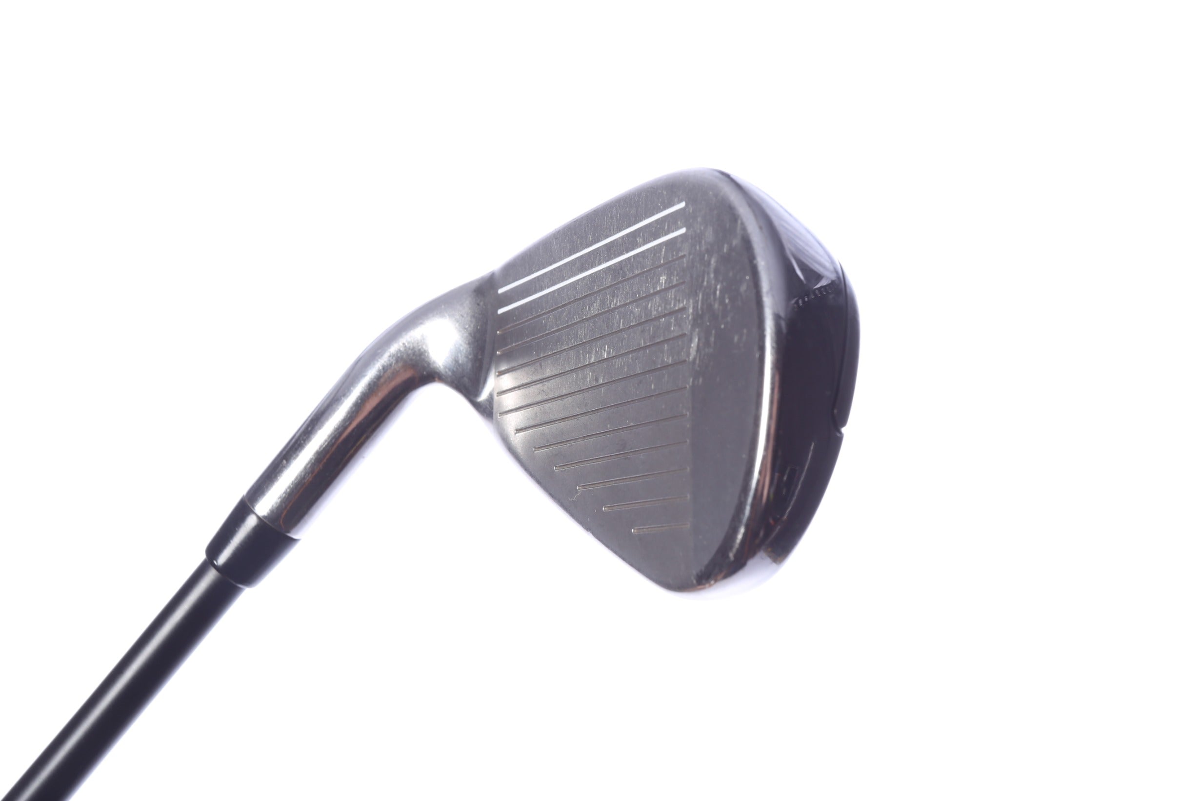 Used Callaway Rogue ST MAX OS Single 7-Iron - Right-Handed - Ladies Flex
