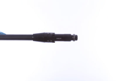 Used Mitsubishi Tensei 1K Black Driver Shaft Stiff Flex Graphite - 44.25 in - Titleist Surefit Adapter-Next Round