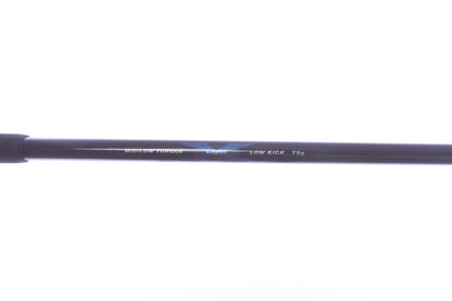 Used Callaway X-20 Iron Set - Right-Handed - 6-PW - Seniors Flex-Next Round