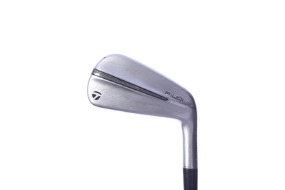 Used TaylorMade P-UDI Single Utility 3-Iron - Right-Handed - Stiff Flex