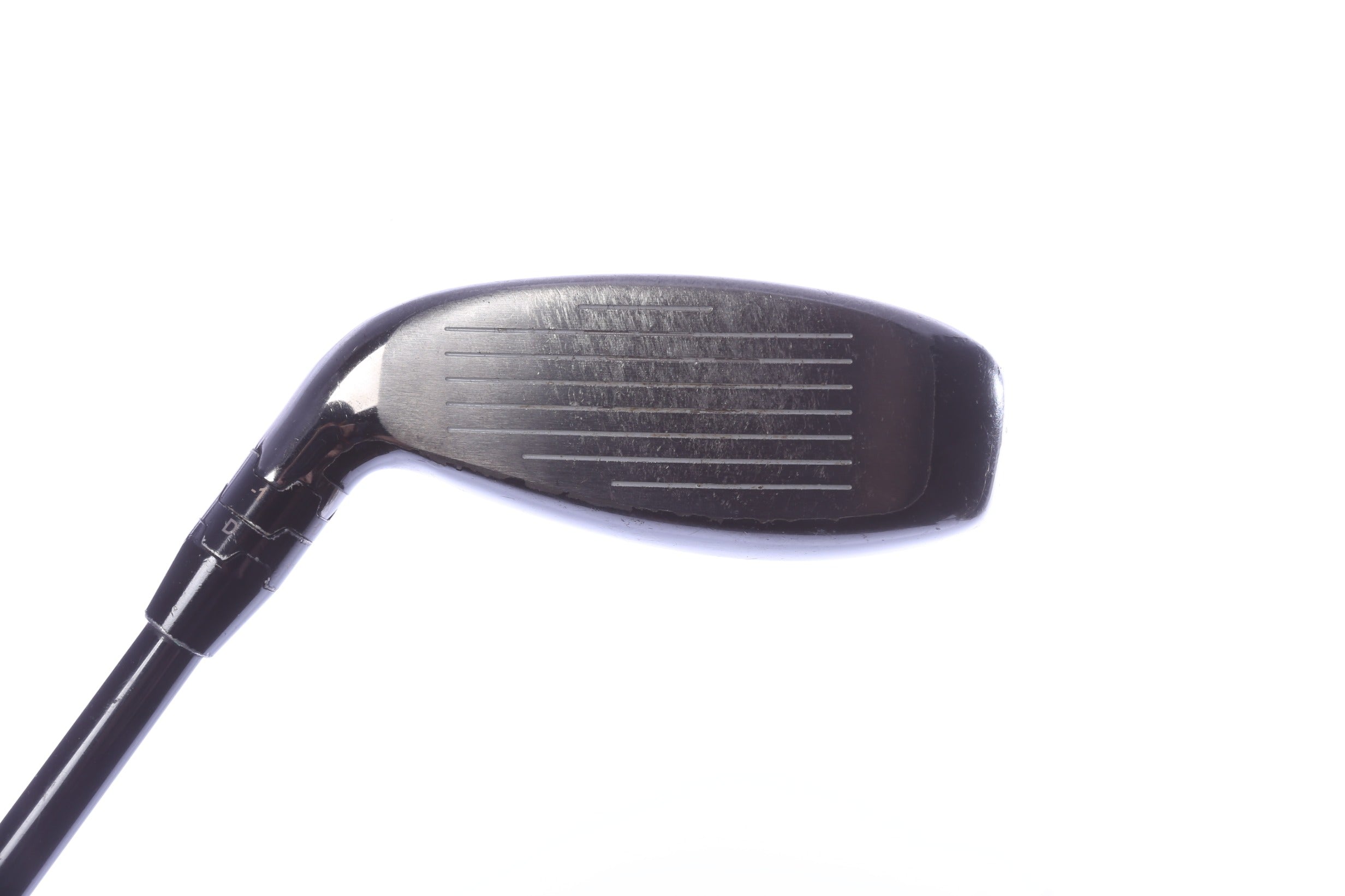 Used Callaway Super 4H Hybrid - Right-Handed - 20 Degrees - Stiff Flex