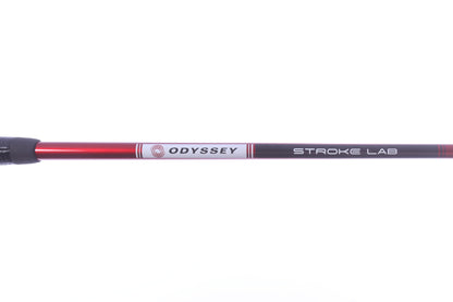 Used Odyssey Tri-Hot 5K One Putter - Right-Handed - 34 in - Blade