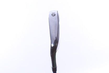 Used Callaway Rogue ST Pro Single 6-Iron - Left-Handed - Regular Flex-Next Round