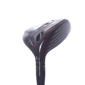Used Titleist TSR2 5-Wood - Right-Handed - 18 Degrees - Seniors Flex-Next Round
