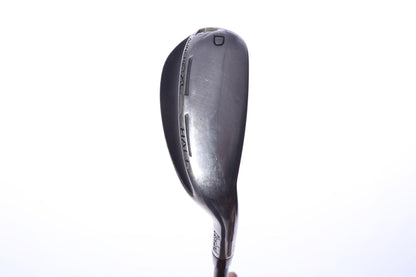 Used Cleveland Launcher XL Halo Gap Wedge - Right-Handed - 49.5 Degrees - Extra Stiff Flex-Next Round