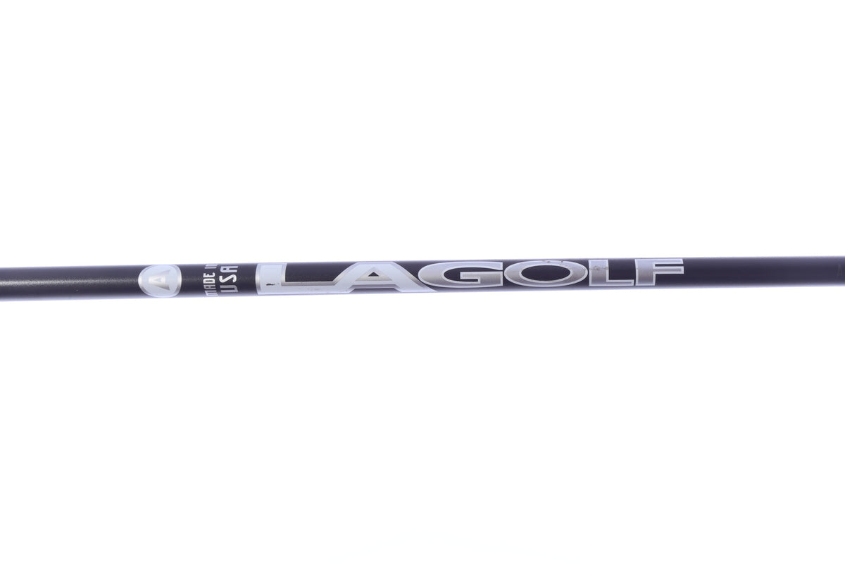 TaylorMade Qi35 Max Designer Black Driver - 10.5 Degrees - Regular Flex LA Golf A Series - Right-Handed