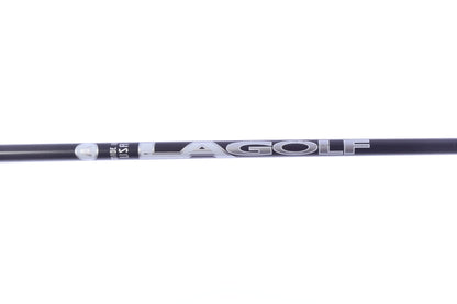 TaylorMade Qi35 Max Designer Black Driver - 10.5 Degrees - Regular Flex LA Golf A Series - Right-Handed