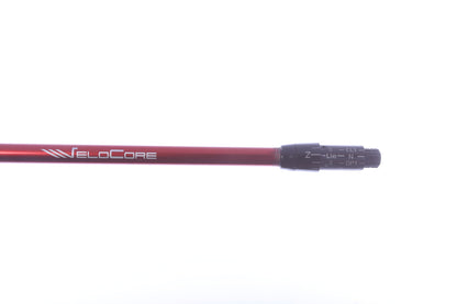 Used Fujikura Ventus Red Velocore Driver Shaft Stiff Flex Graphite - 43 in - Srixon Adapter-Next Round