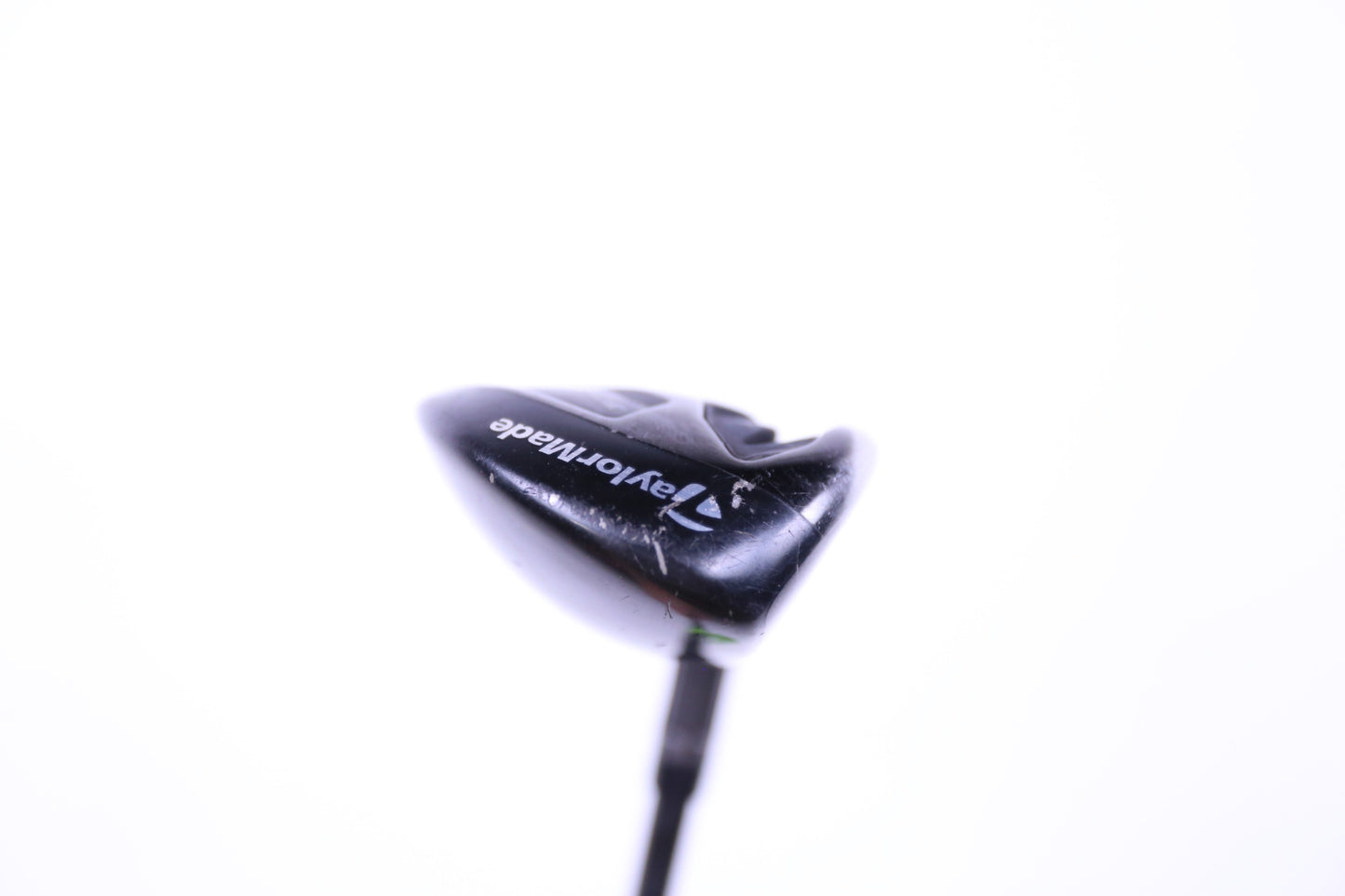 Used TaylorMade M2 4H Hybrid - Left-Handed - 22 Degrees - Regular Flex-Next Round