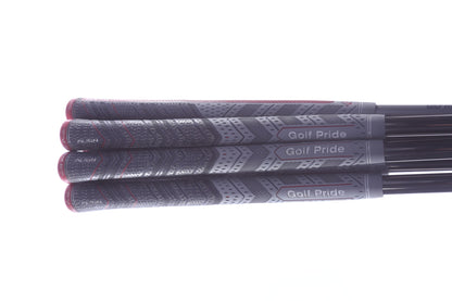 Used Callaway Steelhead XR Iron Set - Right-Handed - 5-PW - Regular Flex