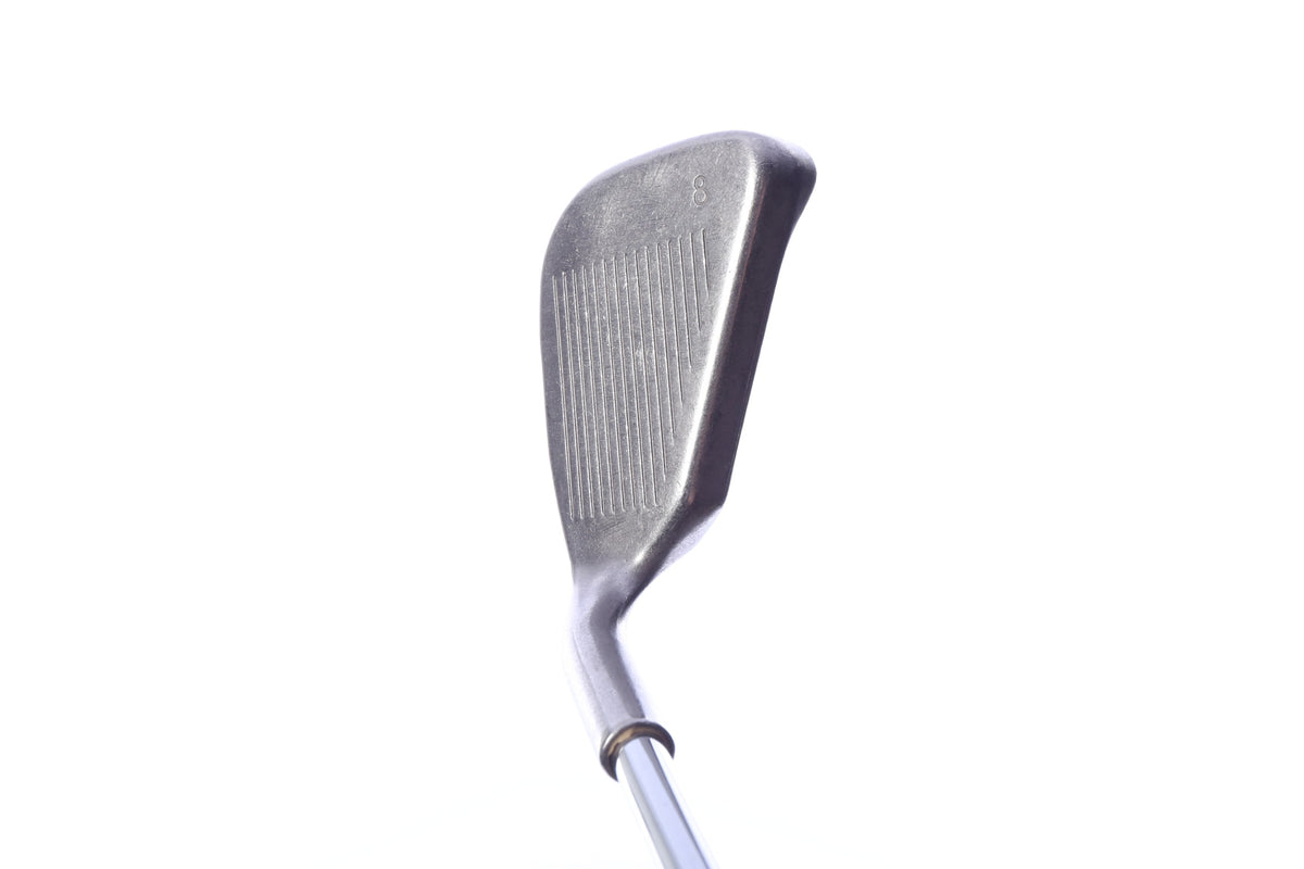 Used Ping Zing Iron Set - Right-Handed - 5-PW - Stiff Flex
