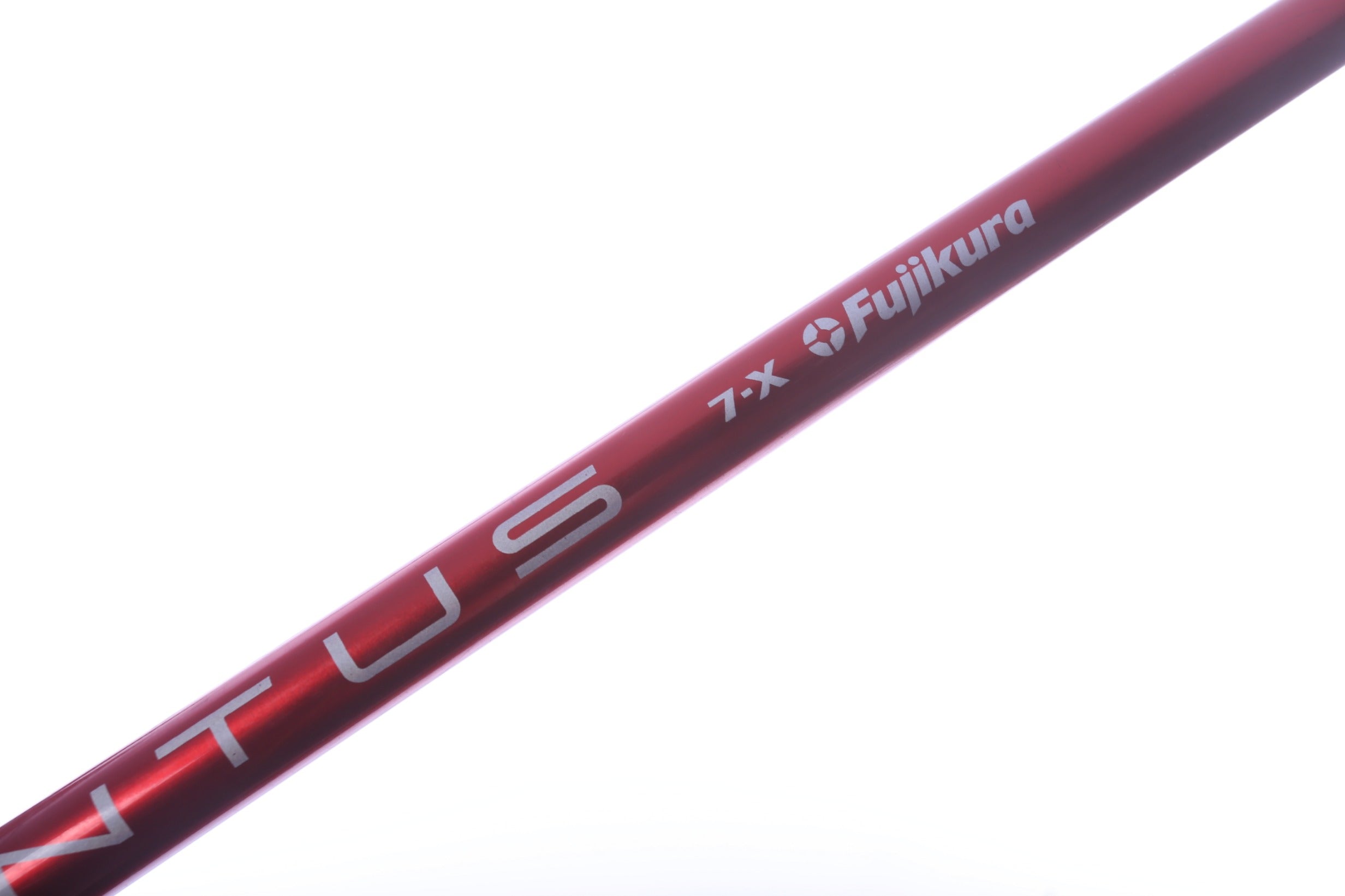 Used Fujikura Ventus Red Velocore Fairway Wood Shaft Extra Stiff Flex Graphite - 42 in - Titleist Surefit Adapter