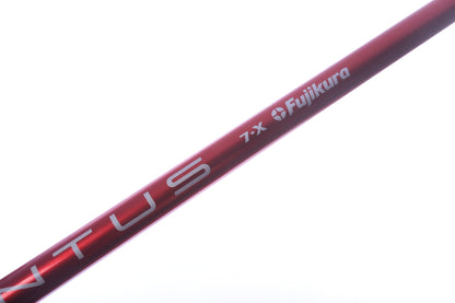Used Fujikura Ventus Red Velocore Fairway Wood Shaft Extra Stiff Flex Graphite - 42 in - Titleist Surefit Adapter