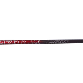 Used Callaway Paradym Ai Smoke TD Driver - 8 Degrees - Stiff Flex Project X HZRDUS Smoke Red RDX - Right-Handed-Next Round
