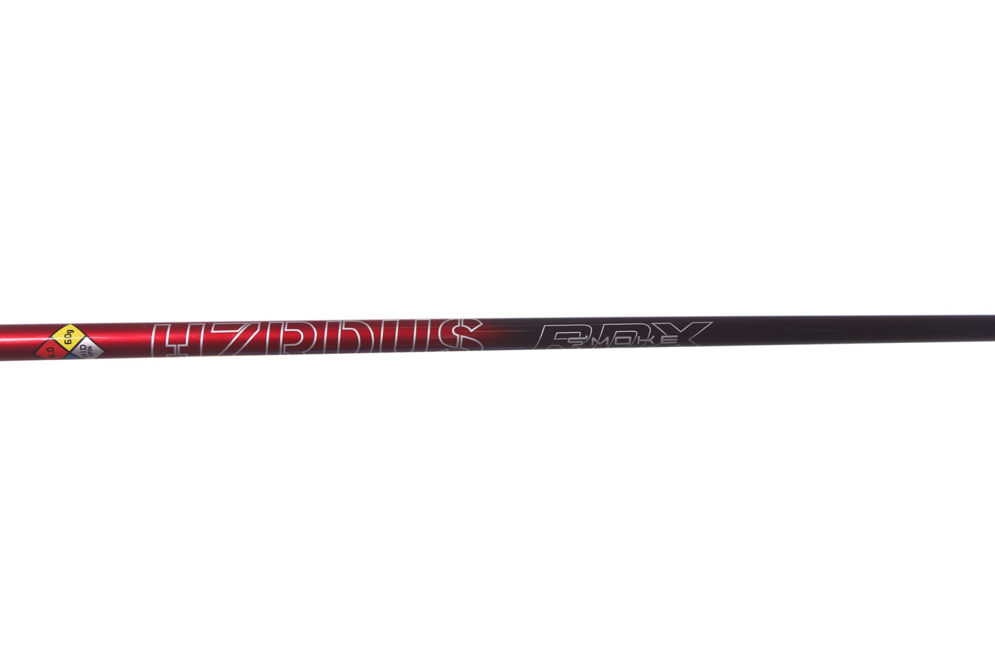 Used Callaway Paradym Ai Smoke TD Driver - 8 Degrees - Stiff Flex Project X HZRDUS Smoke Red RDX - Right-Handed-Next Round