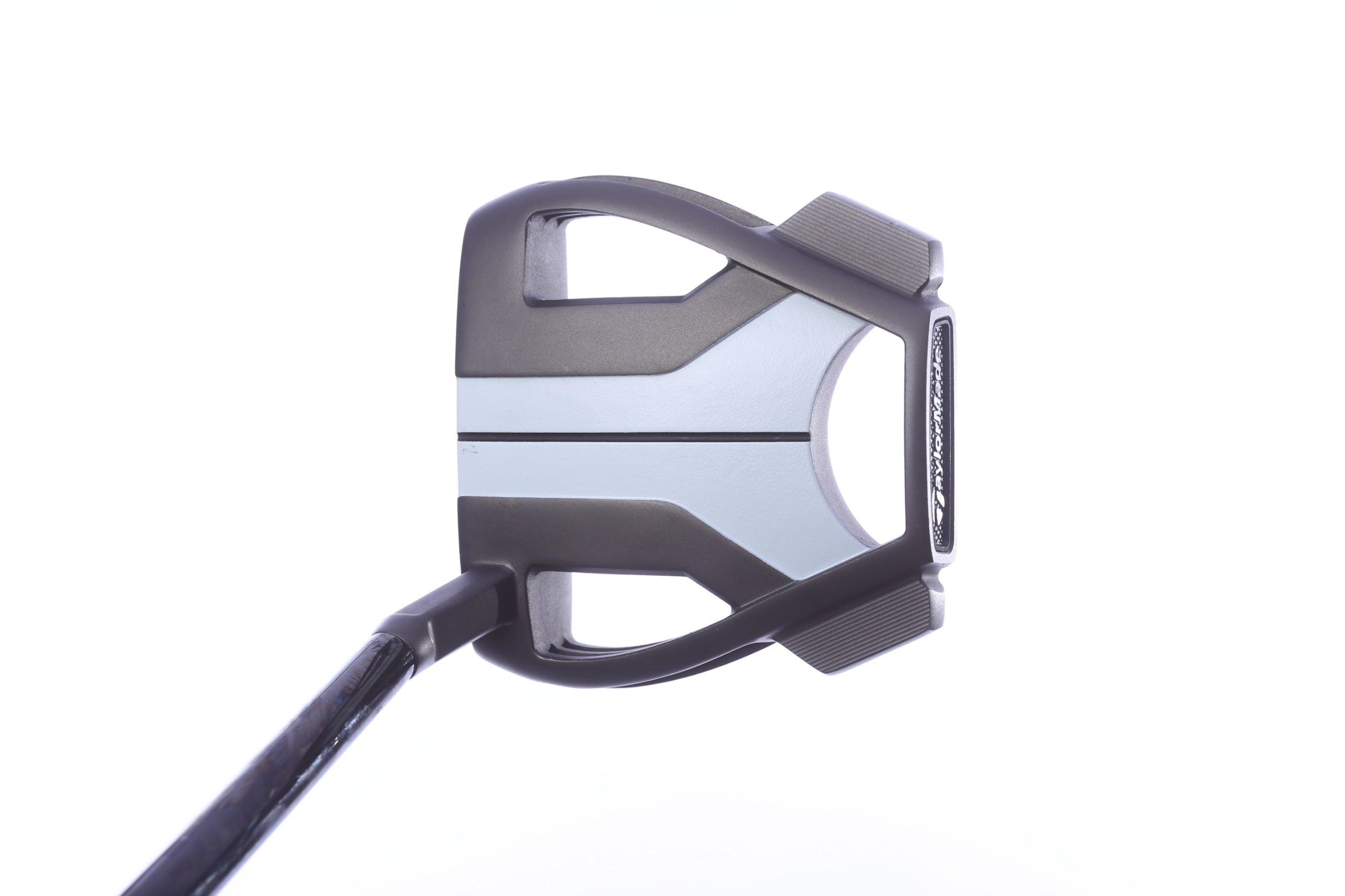 Used TaylorMade Spider Tour X Small Slant Putter - Right-Handed - 34.5 in - Mallet-Next Round