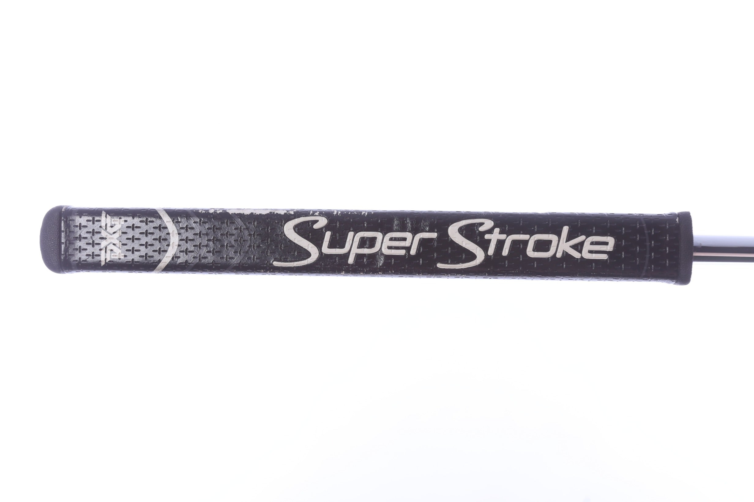 Used PXG Battle Ready Bat Attack Putter - Right-Handed - 33.5 in - Mallet-Next Round