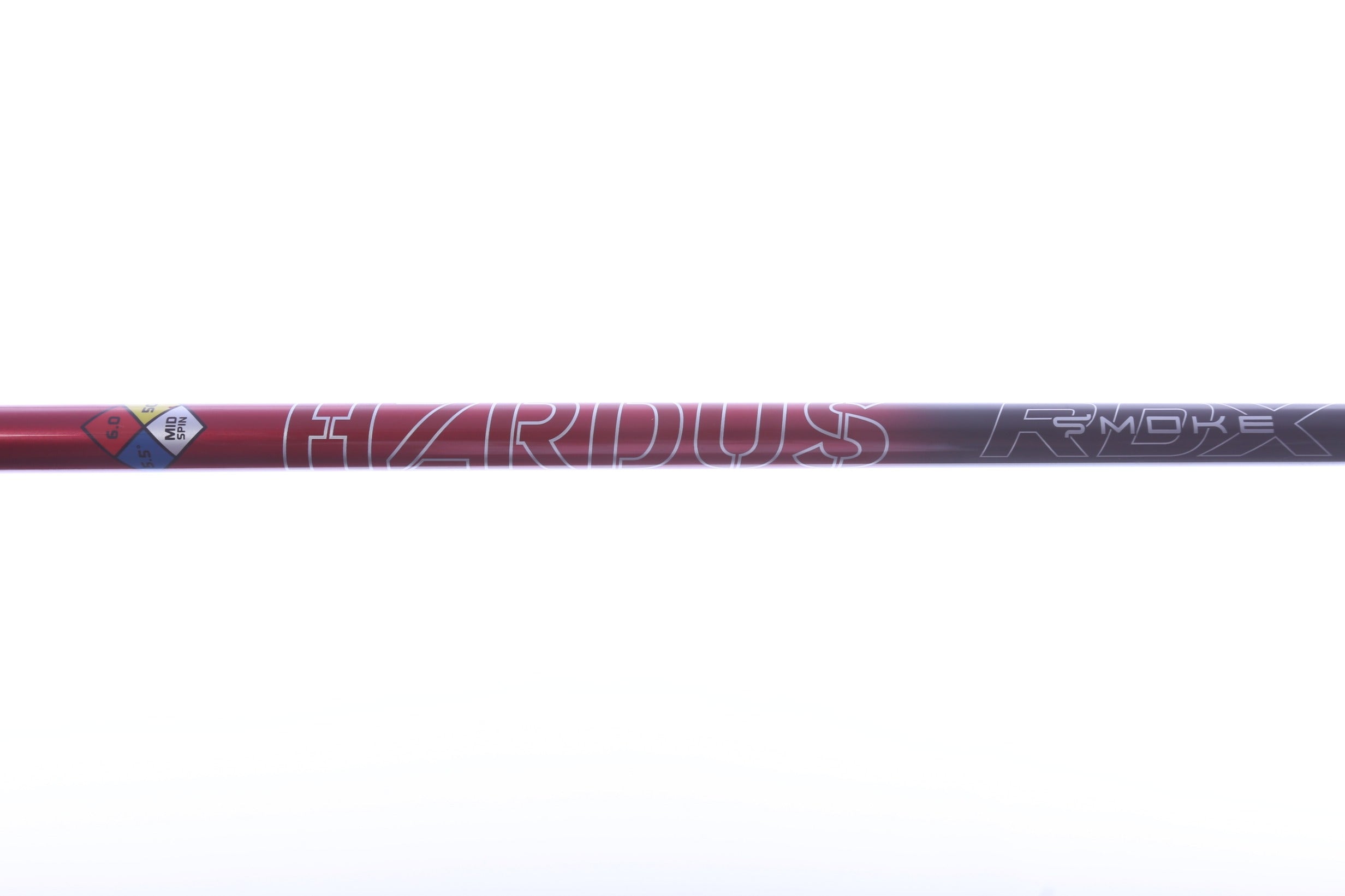 Used TaylorMade Qi35 LS Driver - 9 Degrees - Stiff Flex Project X HZRDUS RDX Smoke - Right-Handed-Next Round