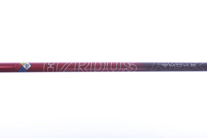 Used TaylorMade Qi35 LS Driver - 9 Degrees - Stiff Flex Project X HZRDUS RDX Smoke - Right-Handed-Next Round
