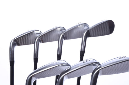 Used Titleist 718 AP3 Iron Set - Right-Handed - 4-PW - Regular Flex-Next Round