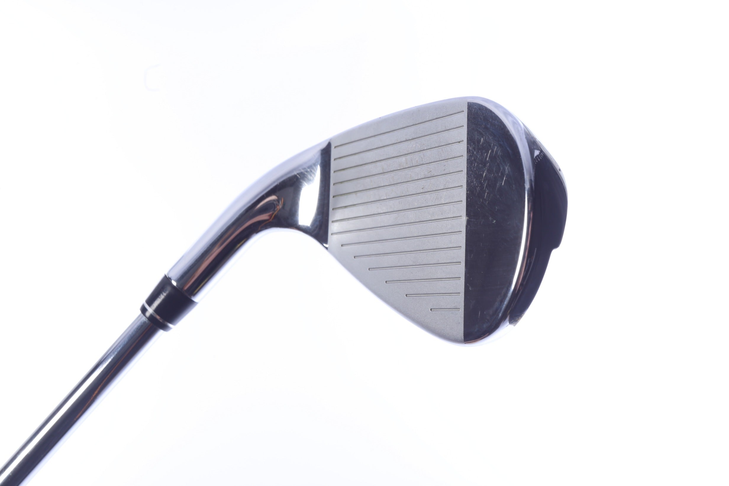 Used Callaway Paradym X Single 8-Iron - Right-Handed - Stiff Flex