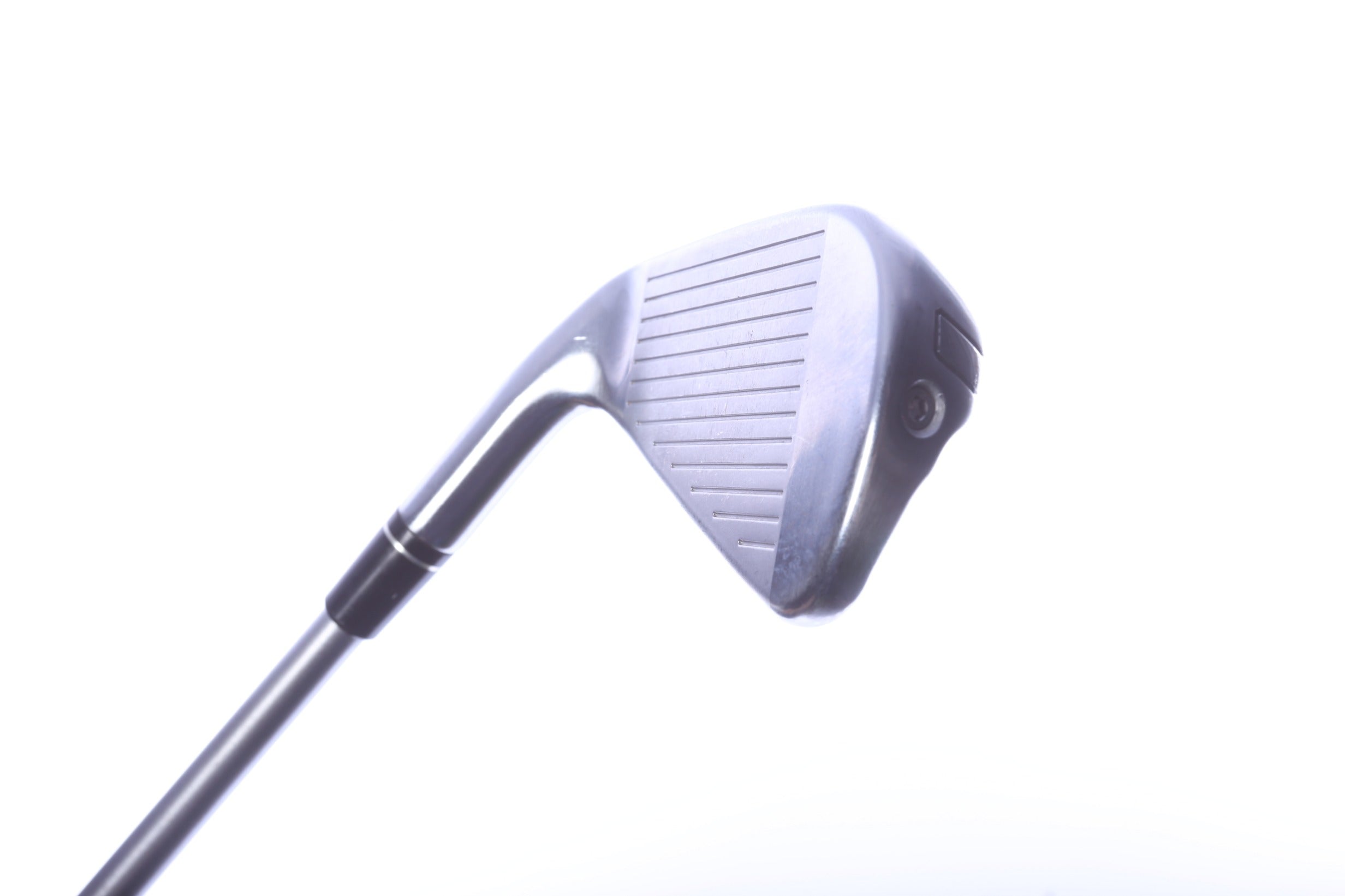 Used TaylorMade P790 Single 5-Iron - Right-Handed - Extra Stiff Flex