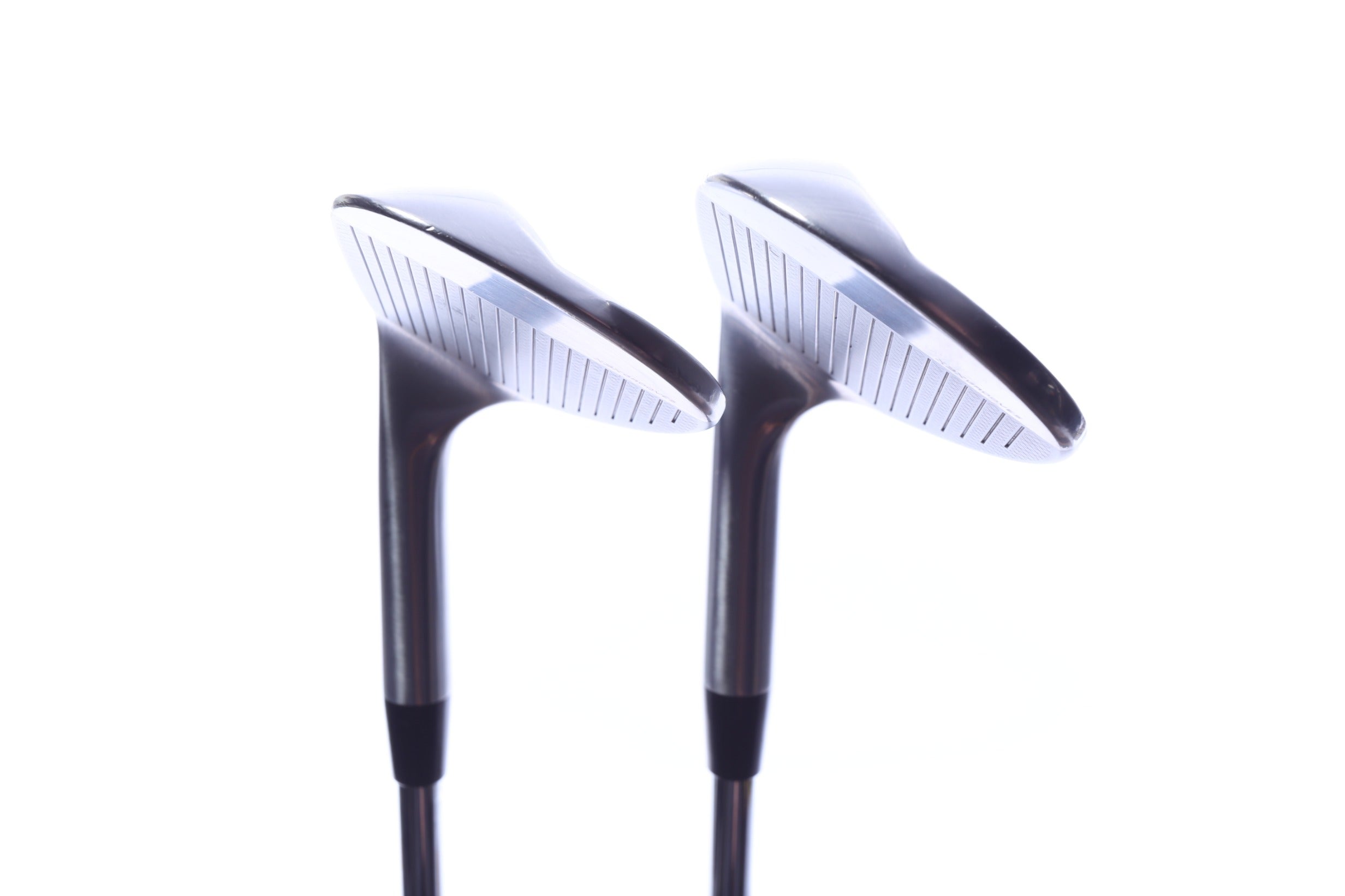 Used Nike Victory Red Forged Wedge Set - Right-Handed - 56*, 60* - Stiff Flex