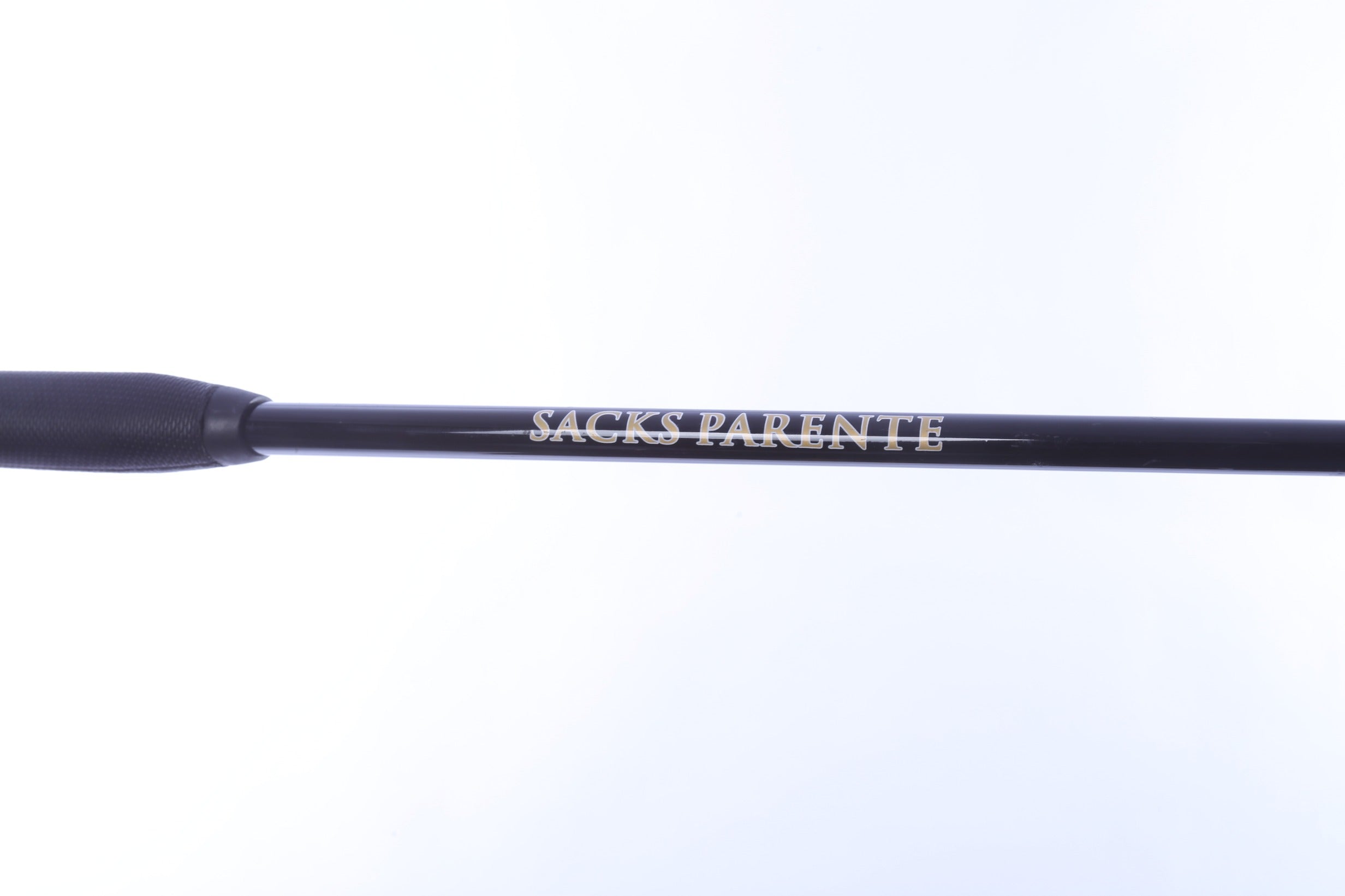 Used Sacks Parente Series 18 Putter - Right-Handed - 35 in - Blade-Next Round