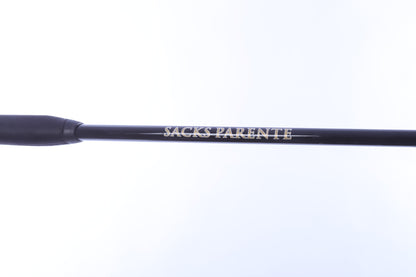 Used Sacks Parente Series 18 Putter - Right-Handed - 35 in - Blade-Next Round