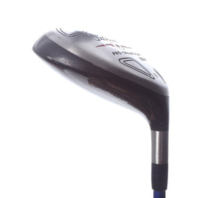 Used Titleist 904 F 3-Wood - Right-Handed - 15 Degrees - Stiff Flex-Next Round