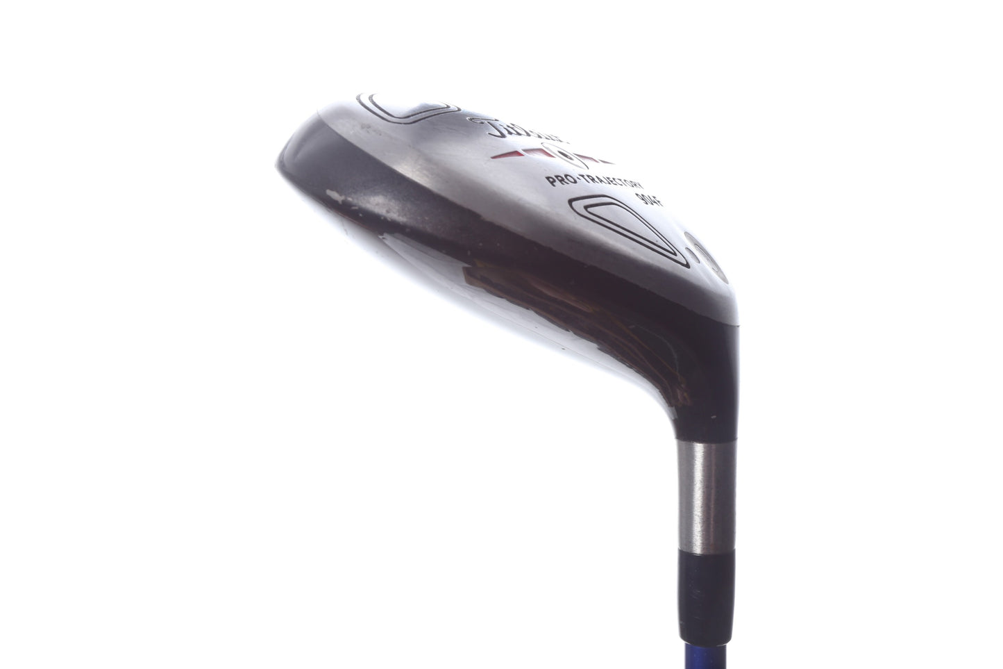Used Titleist 904 F 3-Wood - Right-Handed - 15 Degrees - Stiff Flex-Next Round