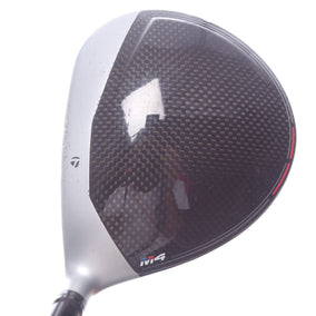 Used TaylorMade M4 Driver - 10.5 Degrees - Regular Flex Project X VRTX - Right-Handed-Next Round