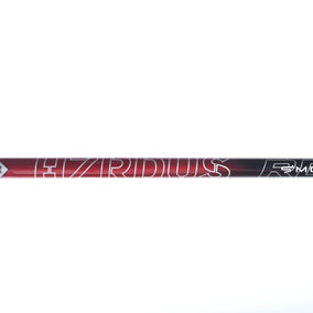 Used Callaway Big Bertha 23 Driver - 9 Degrees - Stiff Flex Project X HZRDUS Smoke Red RDX - Left-Handed-Next Round