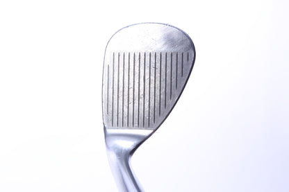 Used Callaway MD5 JAWS Chrome Lob Wedge - Right-Handed - 58 Degrees - Stiff Flex-Next Round
