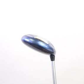 Used Callaway Big Bertha 2008 5-Wood - Right-Handed - 18 Degrees - Ladies Flex-Next Round