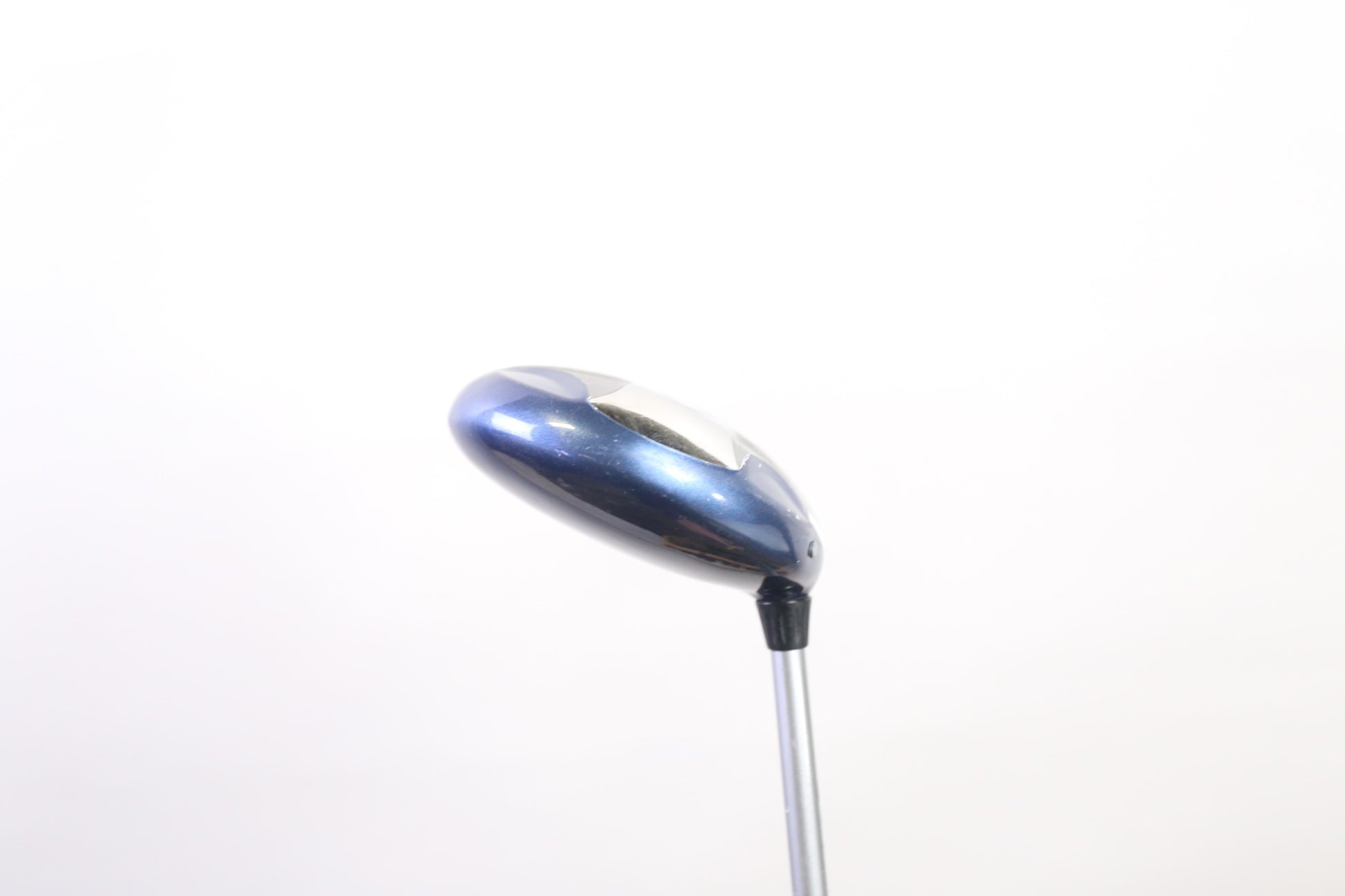 Used Callaway Big Bertha 2008 5-Wood - Right-Handed - 18 Degrees - Ladies Flex-Next Round