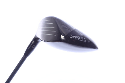Used Titleist GT1 5-Wood - Right-Handed - 18 Degrees - Stiff Flex