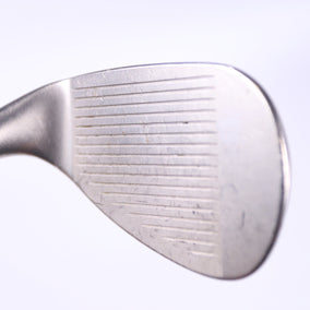Used Titleist Vokey SM5 Gold Nickel Sand Wedge - Right-Handed - 54 Degrees - Wedge Flex-Next Round