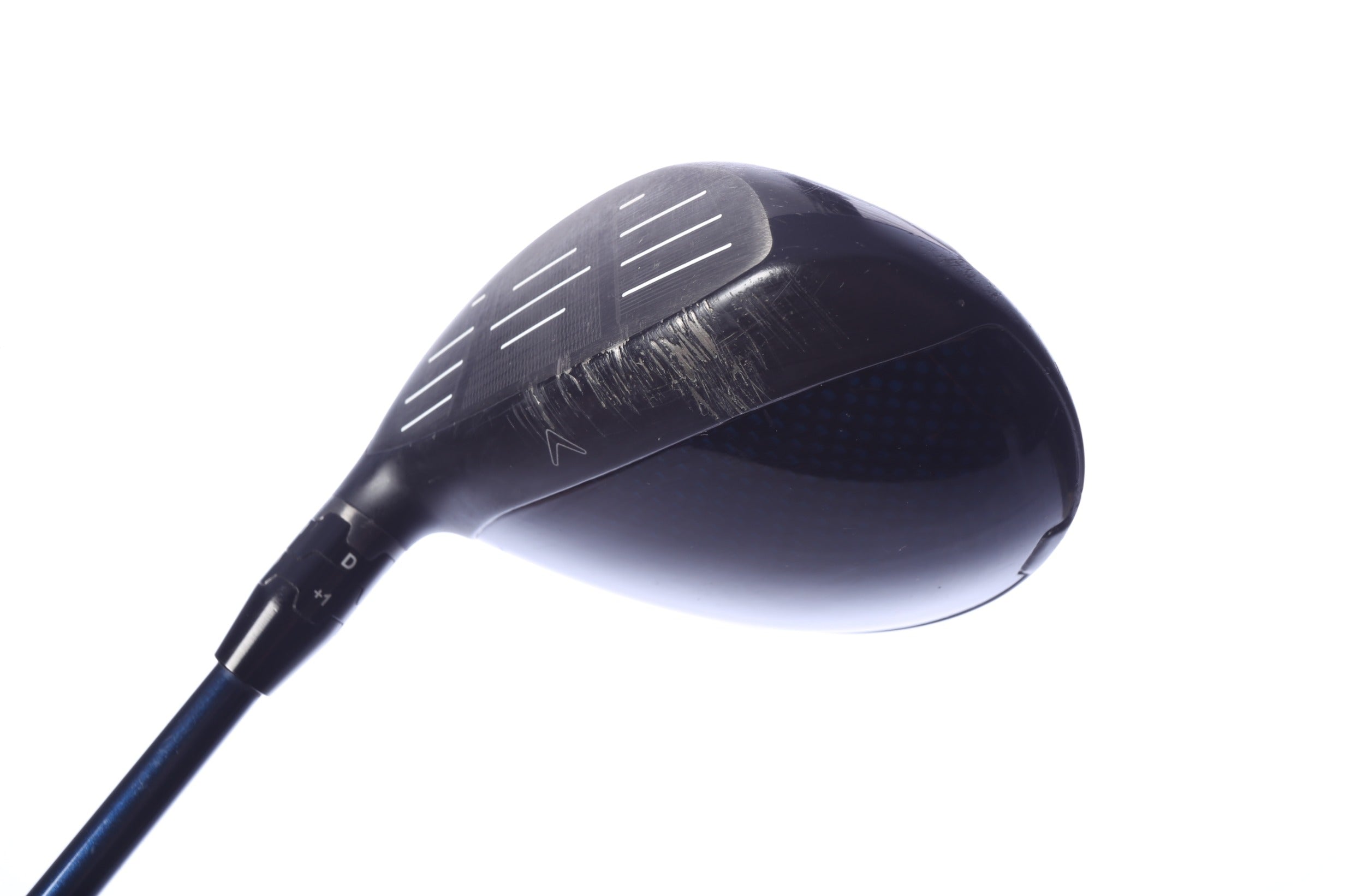 Used Callaway Paradym 3-Wood - Right-Handed - 15 Degrees - Regular Flex