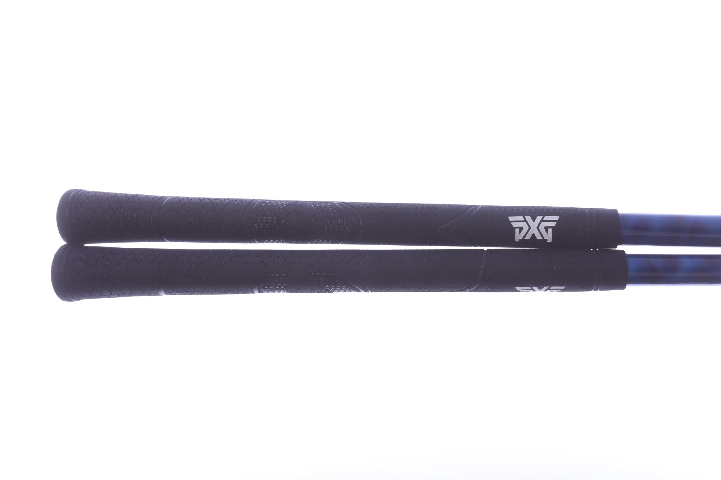 Used PXG 0341 XF GEN4 Wood Set - Right-Handed - 3W, 5W - Regular Flex