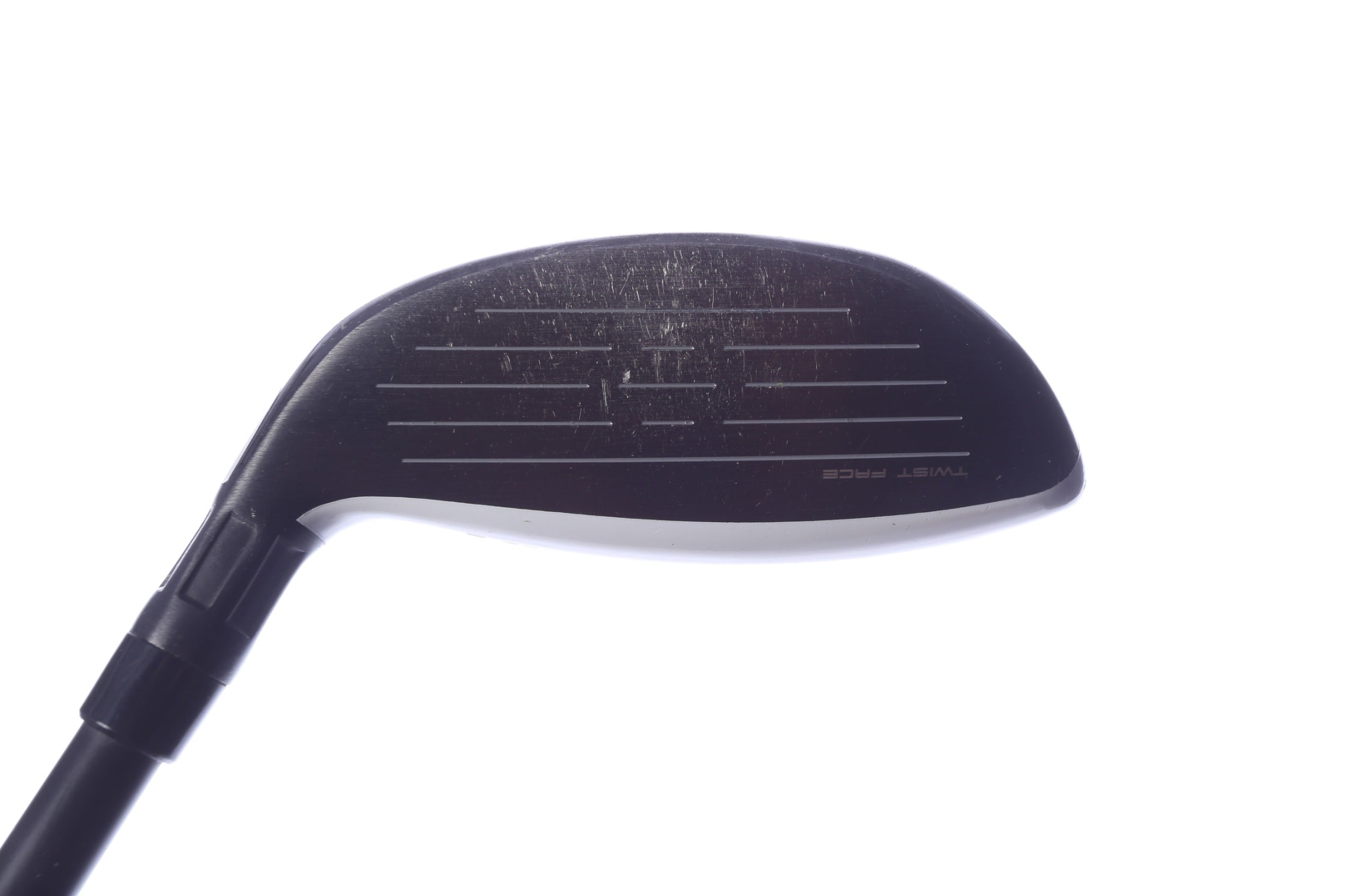 Used TaylorMade SIM MAX 5H Hybrid - Right-Handed - 25 Degrees - Regular Flex-Next Round