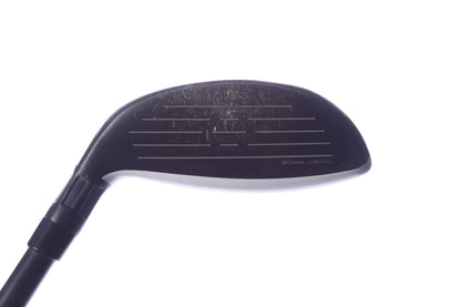 Used TaylorMade SIM MAX 5H Hybrid - Right-Handed - 25 Degrees - Regular Flex-Next Round