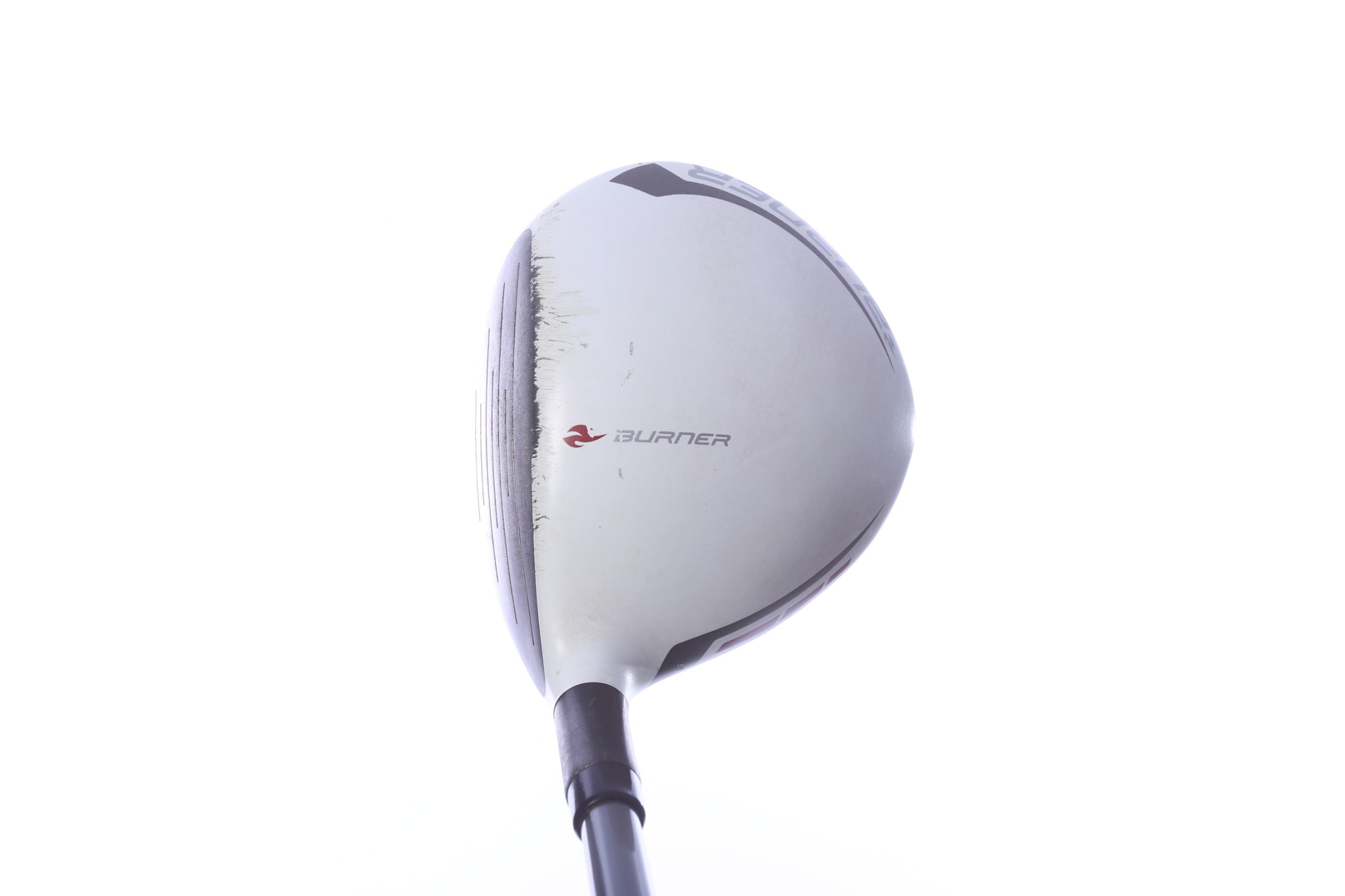 Used TaylorMade Burner SuperFast 2.0 5-Wood - Right-Handed - 18 Degrees - Regular Flex-Next Round