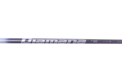 Used PXG 0311 Black OPS Driver - 10.5 Degrees - Stiff Flex Mitsubishi Diamana S+ - Right-Handed